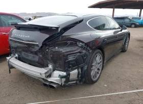 Обява за продажба на Porsche Panamera ~29 400 лв. - изображение 3
