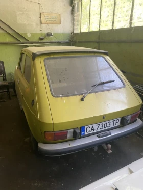     Fiat 127
