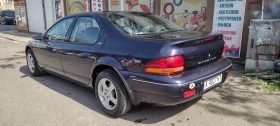 Обява за продажба на Chrysler Stratus ~4 800 лв. - изображение 4