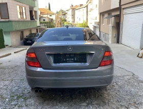 Mercedes-Benz C 200 Avantgard, ПОЛУКОЖА, ПОДГРЕВ, ПАРКТРОНИК, ОЕМ 646 - 13000 лв. - 89456319 5