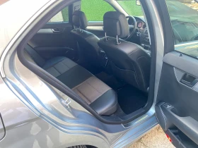 Mercedes-Benz C 200 Avantgard, ПОЛУКОЖА, ПОДГРЕВ, ПАРКТРОНИК, ОЕМ 646 - 13000 лв. - 89456319 9