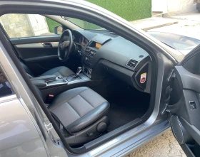 Mercedes-Benz C 200 Avantgard, ПОЛУКОЖА, ПОДГРЕВ, ПАРКТРОНИК, ОЕМ 646 - 13000 лв. - 89456319 8