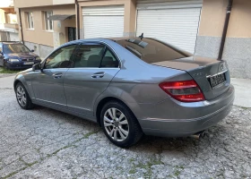 Mercedes-Benz C 200 Avantgard, ПОЛУКОЖА, ПОДГРЕВ, ПАРКТРОНИК, ОЕМ 646 - 13000 лв. - 89456319 4