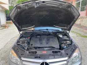 Mercedes-Benz C 200 Avantgard, ПОЛУКОЖА, ПОДГРЕВ, ПАРКТРОНИК, ОЕМ 646 - 13000 лв. - 89456319 16