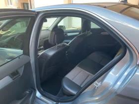 Mercedes-Benz C 200 Avantgard, ПОЛУКОЖА, ПОДГРЕВ, ПАРКТРОНИК, ОЕМ 646 - 13000 лв. - 89456319 10