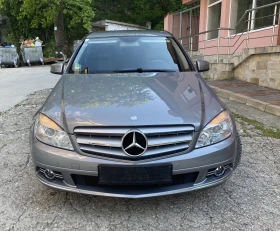 Mercedes-Benz C 200 Avantgard, ПОЛУКОЖА, ПОДГРЕВ, ПАРКТРОНИК, ОЕМ 646 - 13000 лв. - 89456319 2