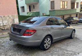 Mercedes-Benz C 200 Avantgard, ПОЛУКОЖА, ПОДГРЕВ, ПАРКТРОНИК, ОЕМ 646 - 13000 лв. - 89456319 6
