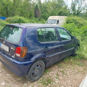 VW Polo | Mobile.bg    2