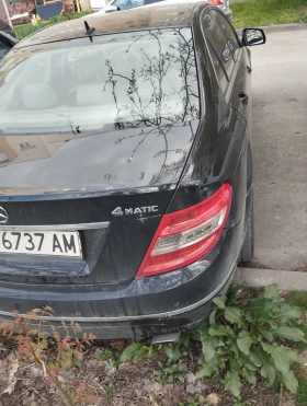 Mercedes-Benz C 320 4matik | Mobile.bg    6