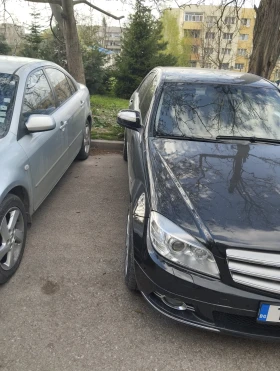 Mercedes-Benz C 320 4matik | Mobile.bg    5