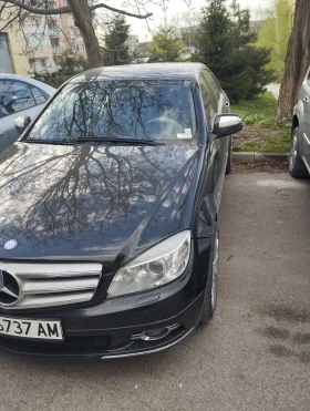 Mercedes-Benz C 320 4matik | Mobile.bg    4