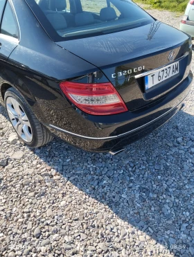 Mercedes-Benz C 320 4matik | Mobile.bg    3