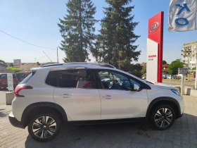 Peugeot 2008 ALLURE | Mobile.bg    3