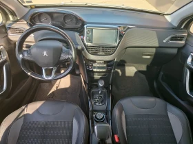 Peugeot 2008 ALLURE | Mobile.bg    10