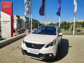 Peugeot 2008 ALLURE