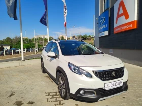 Peugeot 2008 ALLURE | Mobile.bg    2