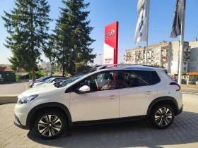 Peugeot 2008 ALLURE | Mobile.bg    7