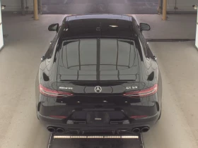 Mercedes-Benz AMG GT 53 4MATIC/DESIGNO/BURMESTER/FULL | Mobile.bg    5