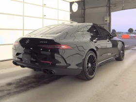 Mercedes-Benz AMG GT 53 4MATIC/DESIGNO/BURMESTER/FULL | Mobile.bg    4