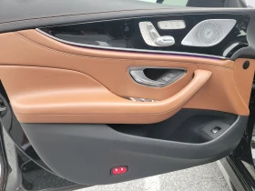 Mercedes-Benz AMG GT 53 4MATIC/DESIGNO/BURMESTER/FULL | Mobile.bg    8