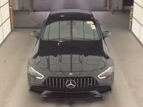 Mercedes-Benz AMG GT 53 4MATIC/DESIGNO/BURMESTER/FULL | Mobile.bg    2