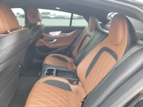Mercedes-Benz AMG GT 53 4MATIC/DESIGNO/BURMESTER/FULL | Mobile.bg    11