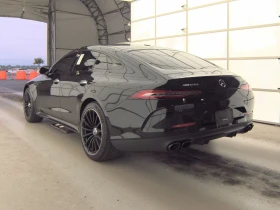 Mercedes-Benz AMG GT 53 4MATIC/DESIGNO/BURMESTER/FULL | Mobile.bg    6
