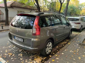 Citroen Grand C4 Picasso | Mobile.bg    2
