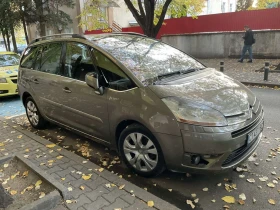  Citroen Grand C4 Pic...