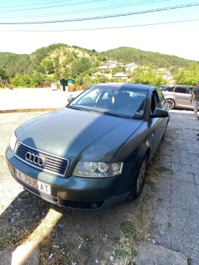 Audi A4 | Mobile.bg    6