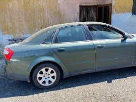 Audi A4 | Mobile.bg    3