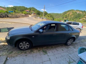Audi A4 | Mobile.bg    5