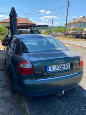 Audi A4 | Mobile.bg    4