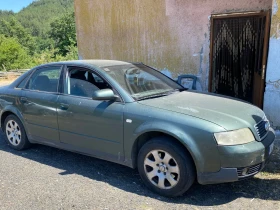 Audi A4 | Mobile.bg    2