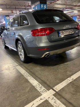 Обява за продажба на Audi A4 Allroad ~11 700 лв. - изображение 10