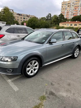 Audi A4 Allroad - 9800 лв. - 11164613 3