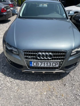 Обява за продажба на Audi A4 Allroad ~11 700 лв. - изображение 1