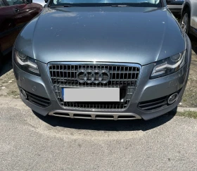 Audi A4 Allroad - 9800 лв. - 11164613 2