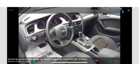 Обява за продажба на Audi A4 Allroad ~11 700 лв. - изображение 4
