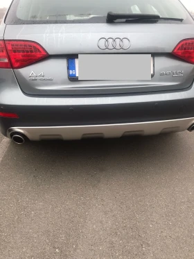 Audi A4 Allroad | Mobile.bg    17