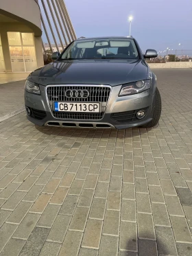Audi A4 Allroad | Mobile.bg    15