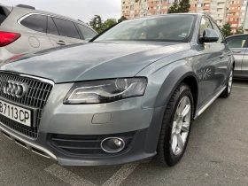 Audi A4 Allroad | Mobile.bg    13