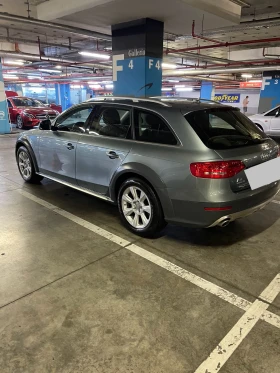 Audi A4 Allroad - 9800 лв. - 11164613 4
