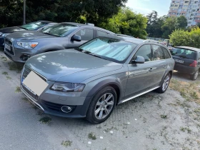 Audi A4 Allroad - 9800 лв. - 11164613 12