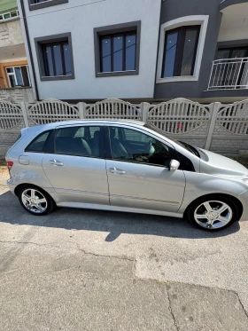 Обява за продажба на Mercedes-Benz B 170 Няма ~2 950 лв. - изображение 2