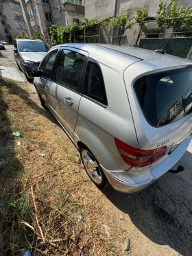 Обява за продажба на Mercedes-Benz B 170 Няма ~2 950 лв. - изображение 7