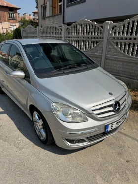 Обява за продажба на Mercedes-Benz B 170 Няма ~2 950 лв. - изображение 1