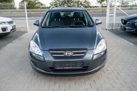 Kia Ceed 1.4i* бензин* - 6999 лв. - 23631496 4