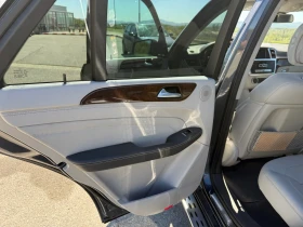 Обява за продажба на Mercedes-Benz ML 550 ~33 999 лв. - изображение 8