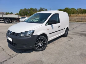 VW Caddy  DSG 7 | Mobile.bg    1